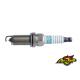 Automobile DENSO Spark Plugs 90919-01247 9091901248 DENSO VFKH20 FK20HR11 22401AA700