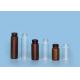 Chemical Resistance 18mm 10 dram USP1 Glass Storage Vials