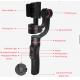 Action Camera Smartphone Gimbal Stabilizer  Stylish Delicate Anti Slip