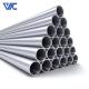 Small Quantities N4 N6 Small Diameter 99.9% Pure Nickel Tube/Pipe Stocked And Customized