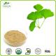 High Quality Ginkgo Leaf Extract / Ginkgo Leaf Powder