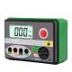 DUOYI DY30-1 Digital Insulation Resistance Tester Meter 2000M 0hm 250V 500V 1000V Megohmmeter Voltmeter Car Circuit Test