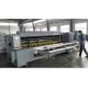 Chain Feeder Corrugated Box Die Cutting Machine Rotary 1400*2000mm