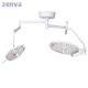 Shadowless Surgical Operated Wall Lamp Ceiling Mounted OT Lights
