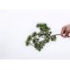 35CM D068-3 Artificial Tree Branches , Silk Flower Branches Realistic Refreshing Ambiance