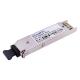 10GBASE-BX XFP Bidirectional Optical Transceiver 1270nm / 1330nm 10km LC DOM