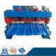                  Galvanized Roofing Sheet Roll Forming Machine             