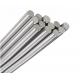 3 Mm Stainless Steel Rod Super Duplex 2507 Round Bar M14 Stainless Steel Threaded Rod