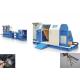 630 Cantilever High Speed Core Wire Cable Twisting Machine For Cat5