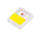 Stable 0.2W 2835 SMD LED Dual Color red & white Anti Static Bright LED Chip