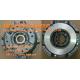 Forklift  CLUTCH COVER 131A1-10201