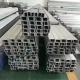 Stainless Steel C Shaped Steel Production Of Purlins And Wall Beams In Steel Structure Buildings