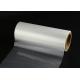 17miu Good Adhesion Bopp EVA Matt Gloss Laminating Film Rolls Multiply Extrusion