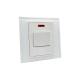 Laffey Hotel Light Switch Multiple Materials 25Amp For Water Heater