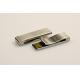 Metal  usb flash drives, 4G 8G Metal  usb flash disk,16gb metal key usb flash disk