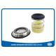 FDA Replace Alfa Laval Elastomer Bellows Seal 1.2Mpa