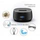43kHz 35W 600ml Home Ultrasonic Cleaner For Ring Watches Dentures