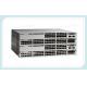 Cisco Switch C9300-24P-A Ethernet Switch Catalyst 9300 24-Port PoE+ Network Advantage 715W AC