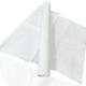 Filter Fabric Sticky Felt Paint Protection with 5m Length Self Adhesive White Felt