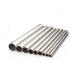 Seamless 219mm 1 Inch Ss 304 Pipe 201 Stainless Steel Tube 310s 904l