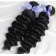 Natural Black grade 6a virgin brazilian hair ,  Softy Hair Extension