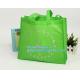Cheap 100% New Recyclable Whole Bag Heat Sealed Machine Made PP Non Woven Bag with Strip, bagplastics, bagease, pak, pkg