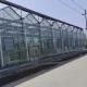 Large and Venlo Style Glass Agricultural Greenhouse with Automatic Control System
