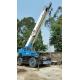 25T KR250-V kato Rough terrain crane Mobile crane for sale
