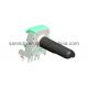 ±20% Resistance Tolerance Rotary Electrical Potentiometer PCB/Solder Lug Terminal Type