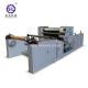 Polyethylene Film Automatic Embossing Machine With Oil Heating SLYW-1350