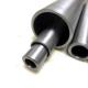 0.5-60mm Rectangular Pipe For Structure / Fluid / Gas / Oil / Boiler Piping