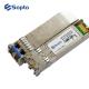 Hot Pluggable Multi Mode 1310nm 3G 2km LC Sfp Module