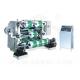 Plastic Film Roll slitter rewinder machine , paper label cutter machine