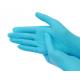 Nitrile  Surgical Hand Gloves Flexible Operation Tear Resistance High Level Sensitivity