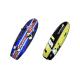 BluePenguin Black/Red/Green 110cc Gasoline Powered Surfboards for Lakes Rivers