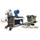 35 - 50 Pcs / Min KN95 Mask Making Machine 14500 * 900 * 2200mm Size CE Approval