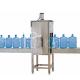 5 Gallon Automatic Decapping Cap Remover Machine Bottle Decapper