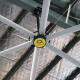 24ft Industrial Giant Ceiling Fan Manufacturer HVLS Fans For Farms
