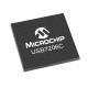 American Microchip Integrated Circuits USB7206CT/KDX Brand New Original Electronic Components Package DFN-6-EP(1.6x1.6) Monitor and Reset Chip MOSFET