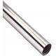 Tube Austenitic Chromium Nickel Alloy Steel Pipe For High Temperature Service