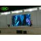 High resolution small pitch full color P3 indoor advertising display led screen