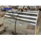 GI Steel Coil-Hot Dipped Galvanized/Galvanneal Coils/Sheet for Construction Projects