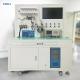 Advanced Lithium Battery Precision Spot Welding Apparatus for Efficient Production