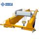 European Type Wireless Workshop Overhead Crane Remote Control Double Beam