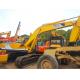                  Used Japanese Brand Hydraulic Excavator Kobelco Digger Sk200 Sk210 Sk230 Sk250 Hot Sale             