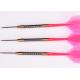 21.0g Steel Tip Tungsten 95% for Professional Players