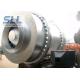 Durable Sand Dryer Machine Sand Drying Plant Environmental Protection