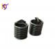 Custom Adjustable Music Wire Torsion Coil Springs For Furniture