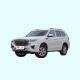 2022 chinese-made factory high quality Haval H9 2022 2.0T Automatic Exclusive 7 Seats SUV Gasoline all-wheel-drive luxury