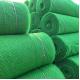 2m Width Plastic Geomat The Choice for Landscape or Slope Protection EM2 3D Green Mat